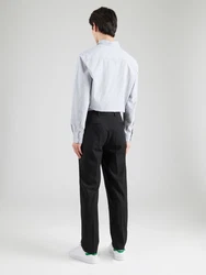 JACK & JONES Hose 'JPRTheo' schwarz