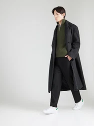 JACK & JONES Hose 'JPRTheo' schwarz