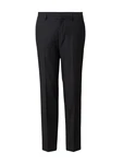 JACK & JONES Hose 'JPRTheo' schwarz