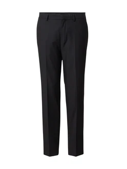 JACK & JONES Hose 'JPRTheo' schwarz JACK & JONES Hose 'JPRTheo' schwarz