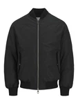 JACK & JONES Jacke JCOKinetic schwarz