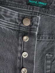 JACK & JONES Jeans JJIron Original 692