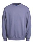 JACK & JONES Sweatshirt JJEUrban Edge saphir JACK & JONES Sweatshirt JJEUrban Edge saphir