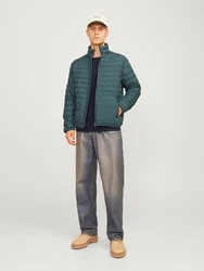 JACK & JONES Pullover JJECooper nachtblau