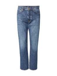 Jeans 'RDDRoyal 327' blue denim