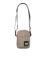 Tasche 'JACJAMIE' beige / schwarz