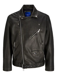 Jacke 'JOREATON' schwarz