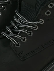 JACK & JONES Schnürboots 'JFWQueensway' anthrazit