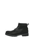JACK & JONES Schnürboots 'JFWQueensway' anthrazit