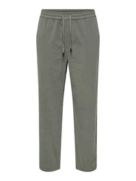 Hose 'ONSSinus' grau