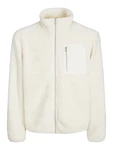 JACK & JONES Jacke 'JJEBradley' weiß