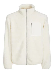 JACK & JONES Jacke 'JJEBradley' weiß