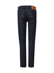 LEVI'S Jeans 720 514 NOTCH blue denim