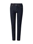 LEVI'S Jeans 720 514 NOTCH blue denim