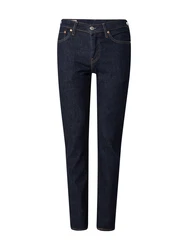 LEVI'S Jeans 720 514 NOTCH blue denim