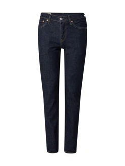LEVI'S Jeans 720 514 NOTCH blue denim LEVI'S Jeans 720 514 NOTCH blue denim