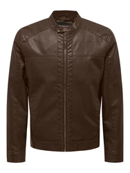Only & Sons Jacke Mike Racer Jacket 