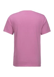 LEVI'S T-Shirt 'Housemark V Neck Tee' 'Original HM' 'Original' Lila/Rosa/Lila/Rosa/Lila/Rosa/Lila/Rosa/Lila/Rosa/Lila/Rosa/Lila/Rosa/Lila/Rosa/Lila/Rosa/Lila/Rosa/Lila/Rosa/Lila/Rosa