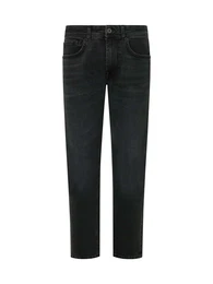 Jeans black denim