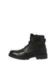 JACK & JONES Schnürboots 'JFWDexter' anthrazit