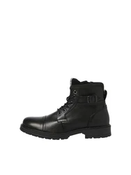 JACK & JONES Schnürboots 'JFWDexter' anthrazit