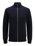 R.D.D. ROYAL DENIM DIVISION Strickjacke RDDWALT nachtblau