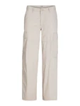 JACK & JONES Hose 'BILL' hellbeige