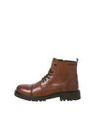 Boots cognac