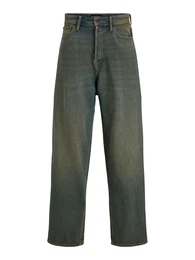 Jeans 'JJIRON JJORIGINAL' blue denim