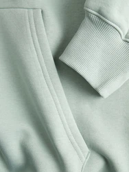 JACK & JONES Sweatshirt 'JJEUrban Edge' pastellgrn