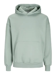 Sweatshirt 'JJEUrban Edge' pastellgrn