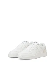 JACK & JONES Sneaker JFWEALING schwarz/weiß