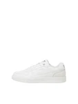 JACK & JONES Sneaker JFWEALING schwarz/weiß