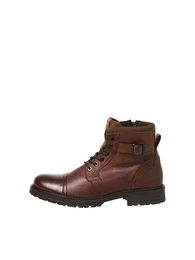 Schnrboots 'JFWDexter' pueblo / dunkelbraun