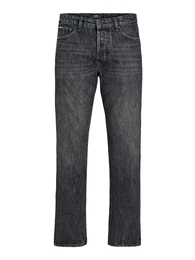Jeans grey denim