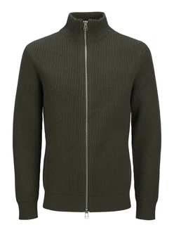 R.D.D. ROYAL DENIM DIVISION Strickjacke RDDWALT