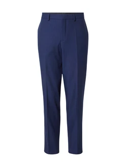 JACK & JONES Hose 'JPRTheo' navy JACK & JONES Hose 'JPRTheo' navy