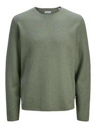 JACK & JONES Pullover JJECooper grn
