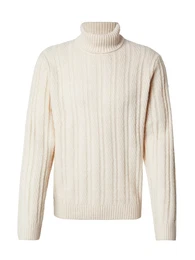 Pullover 'JPRBLATrent' wollwei