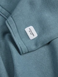 Jack & Jones Pullover cyanblau