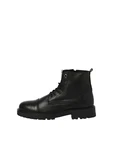 JACK & JONES Boots schwarz