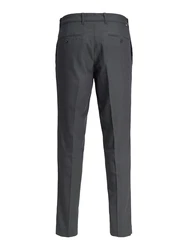 JACK & JONES Hose JPSTAce Leo nachtblau/dunkelgrau
