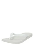 HAVAIANAS Zehentrenner weiß