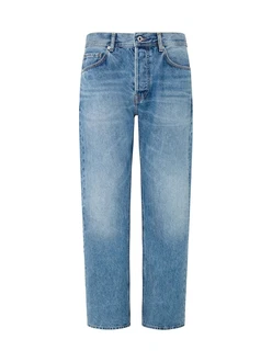 Pepe Jeans Loose-fit-Jeans LOOSE JEANS Penn Hellblau/Blau/Hellblau/Blau/Hellblau/Blau/Hellblau/Blau/Hellblau/Blau/Hellblau/Blau/Hellblau/Blau