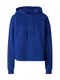 PIECES Mikina 'PCChilli'  enciánová modrá