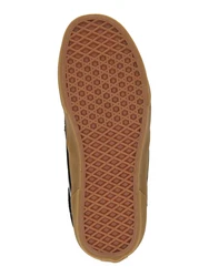 VANS Sneaker 'Rowley Classic' schwarz/weiß