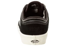 VANS Sneaker Rowley Classic schwarz/weiß