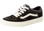 VANS Sneaker Rowley Classic schwarz/weiß