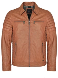 Jacke 'William' braun