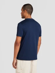 TIMBERLAND T-Shirt Dun-River navy